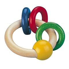 Selecta 1432 - Girali Greifspielzeug, Gre 10 cm