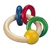 Selecta 1432 - Girali Greifspielzeug, Gre 10 cm