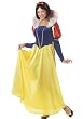 Snow White Fairytale Holiday Party Costume