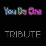 RIHANNA - YOU DA ONE