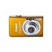 Canon PowerShot SD1200IS 10 MP Digital Camera with 3x Optical Image Stabilized Zoom and 2.5-inch LCD (Orange)