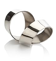 Autograph Napkin Ring