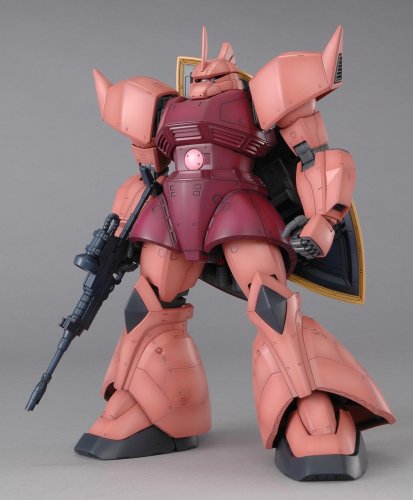 MG 1/100 MS-14S ゲルググver.2.0