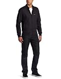 Members Only Men's Iconic Racer Jacket
