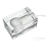 デザインハウス ストックホルム ブロックランプ(白コード) OAC0100260-W DH1260 OAC0100260