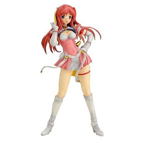 Beat Angel Escalayer : Sayuka Kouenji Statue by Alter