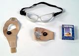 KBA Basketball Dribbling Kit