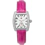 MICHELE Urban Mini Diamond Magenta Lizard