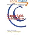 Copyright Plain and Simple by Cheryl Besenjak