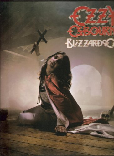 Blizzard Of Ozz / Ozzy Osbourne