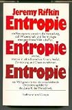 Produkt-Bild: Entropie. Ein neues Weltbild