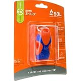 Adventure Medical Kits SOL Sharx Whistle