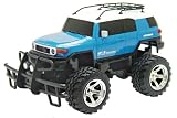 New Bright - 15805 - Voiture Radio Commandee - Echelle 1/15eme  - Toyota