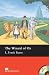 Books : The Wizard of Oz: Pre-intermediate (Macmillan Readers): Pre-intermediate (Macmillan Reader)