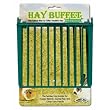 Super Pet Hay Buffet Feeder with Snap-Lock Lid for Critters (7 Inch L x 8 3/4 Inch W x 10 1/4 Inch H)
