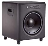 JBL LSR4312SP Powered Studio Subwoofer ( 12 inch, 450 watt ) - B001FAYEO2