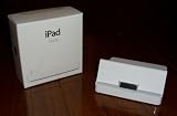 Original Apple Ipad 1 Dock (Apple Retail Packaging)