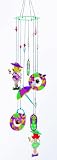 Outdoor Living : Beach Girls Wind Chime