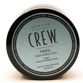 American Crew Fiber