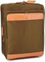 Hartmann Intensity 27" Expandable Mobile Traveler,Bark,One Size