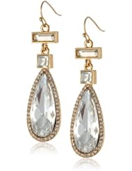 Vince Camuto Diamonds in the Sky Drop Earrings