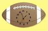 Trend Lab Football Wall Clock