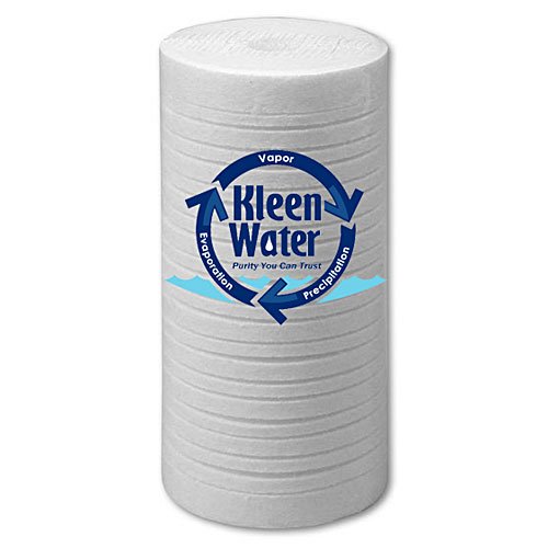 AP810 WHKF GD25BB Generic Water Filter Cartridge Alternative by