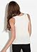 BE ORGANIC 2X1 RIB TANK TOP