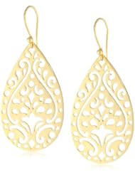 Eddera Jewelry Semia Earrings
