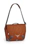Osprey FlapJack Courier Bag, Pepper Orange