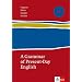 A Grammar of Present-Day English