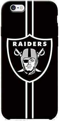 NFL Oakland Raiders Iphone 6 (4.7 Inch) Case Venola FU2