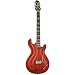 Line 6 Variax 700 Guitar, Red Tremolo