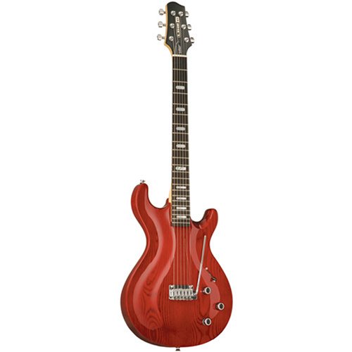 Line 6 Variax 700 Guitar, Red Tremolo Line 6 Variax 700 Guitar, Red Tremolo