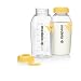 Medela 200.1659 Milchflaschenset 250ml 2 St�ck