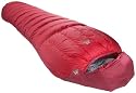 Mountain Equipment Iceline Sleeping Bag Left Zip
