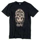 Iron Fist - Men's Sugar Daddy s/s Tee (Black)