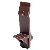 Buy 1 4'' Locking Shelf Supports, 16-Pack by Rockler