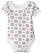 L'ovedbaby Unisex-Baby Short Sleeve Bodysuit