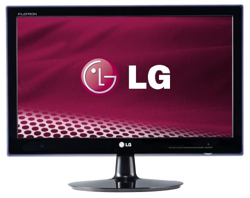 LG Electronics Japan FLATRON Wide 16:9 21.5in 液晶モニター W2240V-PN