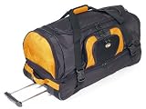 CalPak Temptation 32in. Wheeled Duffel Wheeled Duffels