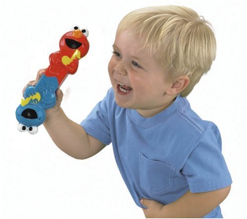 Fisher-Price Giggling Music Maker