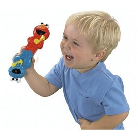 Fisher-Price Giggling Music Maker by Fisher-Price