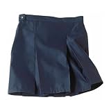 Dickies Girl's Pleated Skirt - Half Sizes 10-20