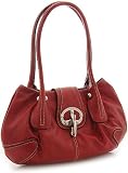 ''Luna'' Hobo - Red, Black or Brown