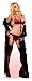 SexyStandups Life-size Cardboard Cutout, Angie Savage