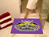 Western Carolina University All-Star Rug