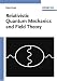 Relativistic Quantum Mechanics and Field Theory (Wiley Science Paperback Series)