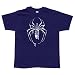 Search : Spiderman - Vested Flocked - T-Shirt