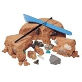 Educational Insights Prospectors Mystery Rock